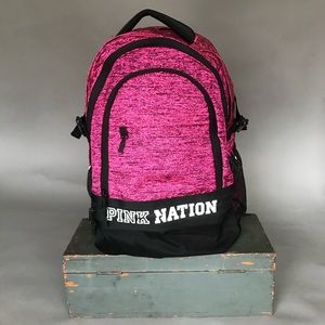 PINK Victoria’s Secret Collegiate Backpack